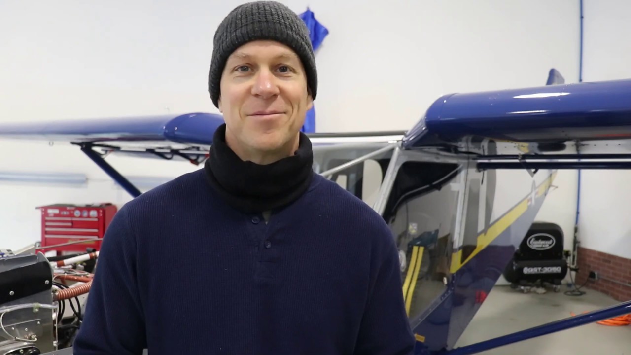 Countdown to First Flight - Episode 1