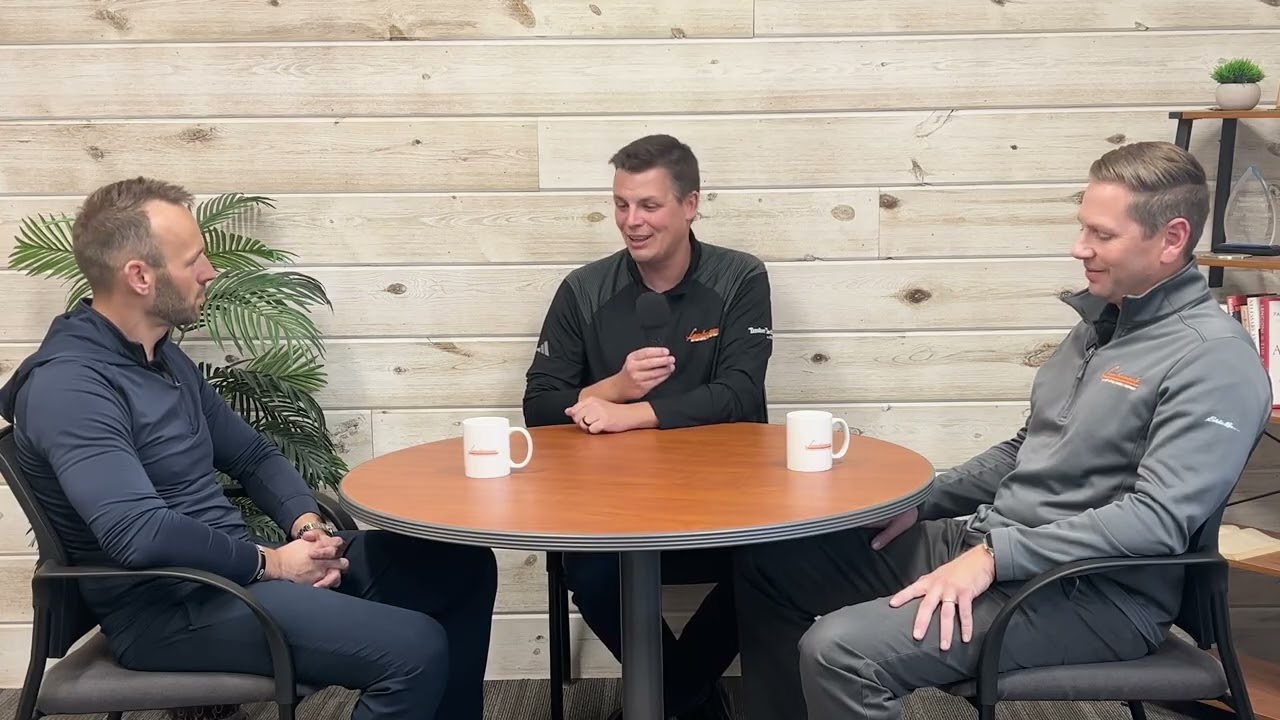 Lumbermen's Piece By Piece Podcast Ep 12: Managing and Retaining Talent