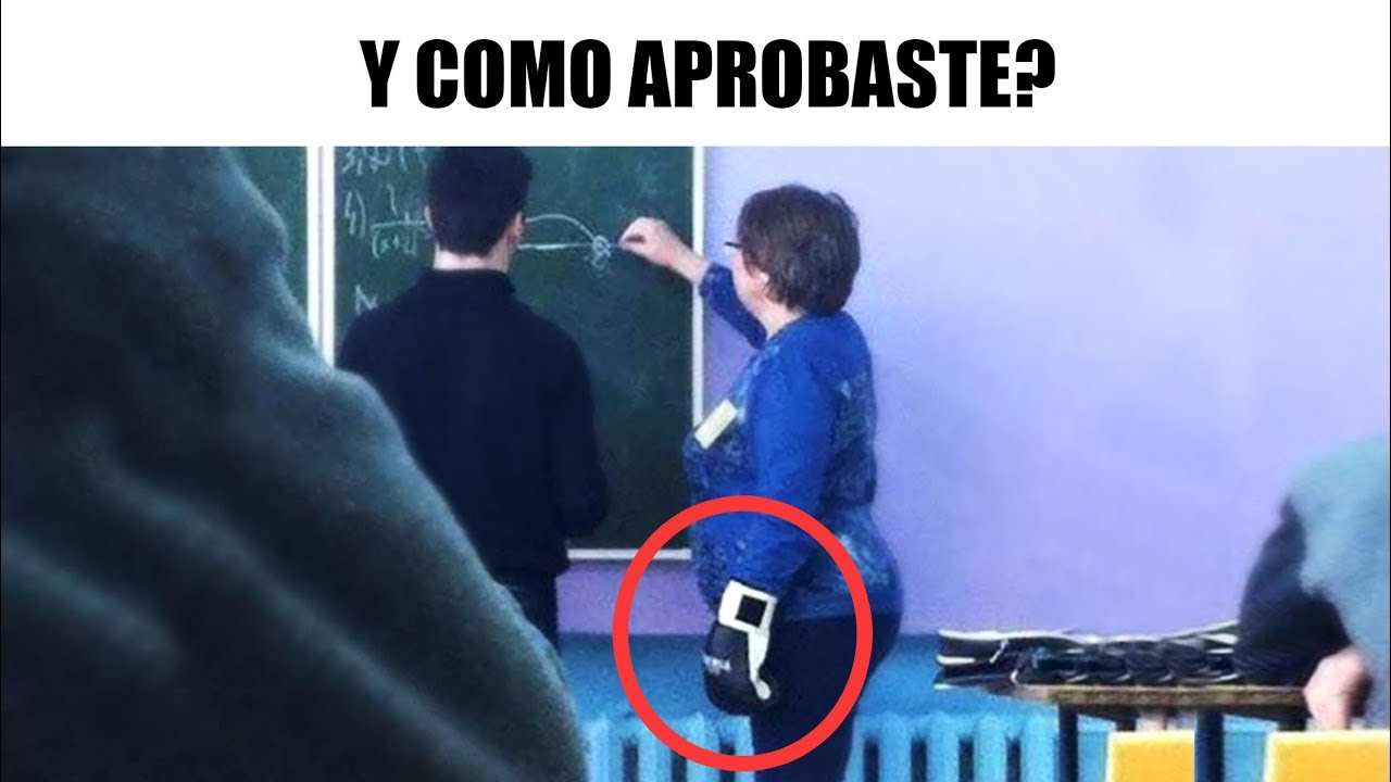 MEMES RANDOM #98