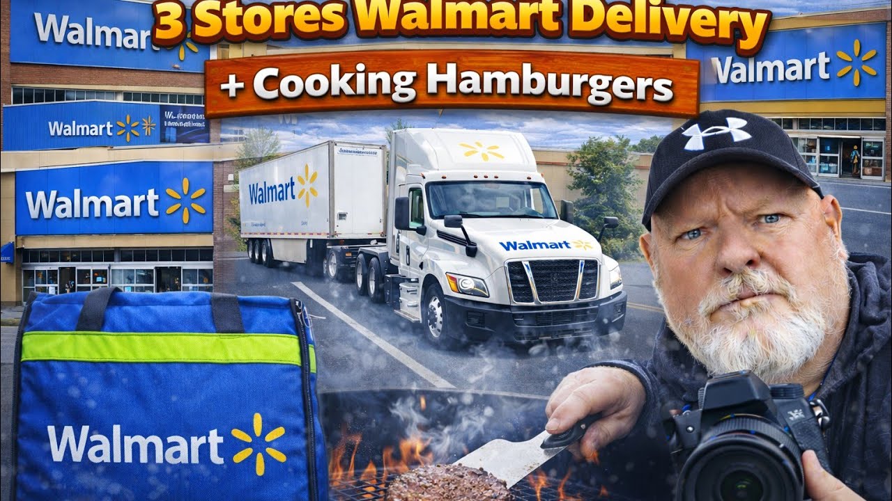 3 Stores Cooking Breakfast And Dinner