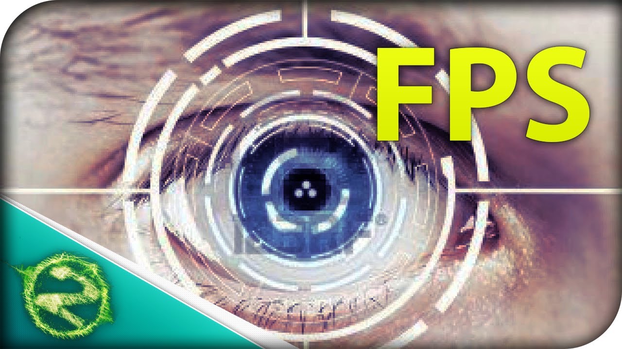 FPS ist nicht gleich FPS | Maximale FPS (für den Menschen)?
