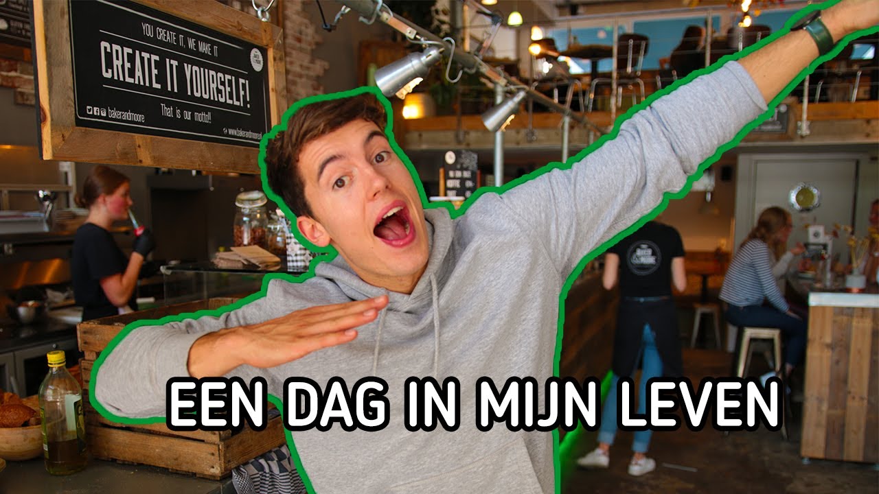 EEN DAG IN MIJN LEVEN MET DIABETES