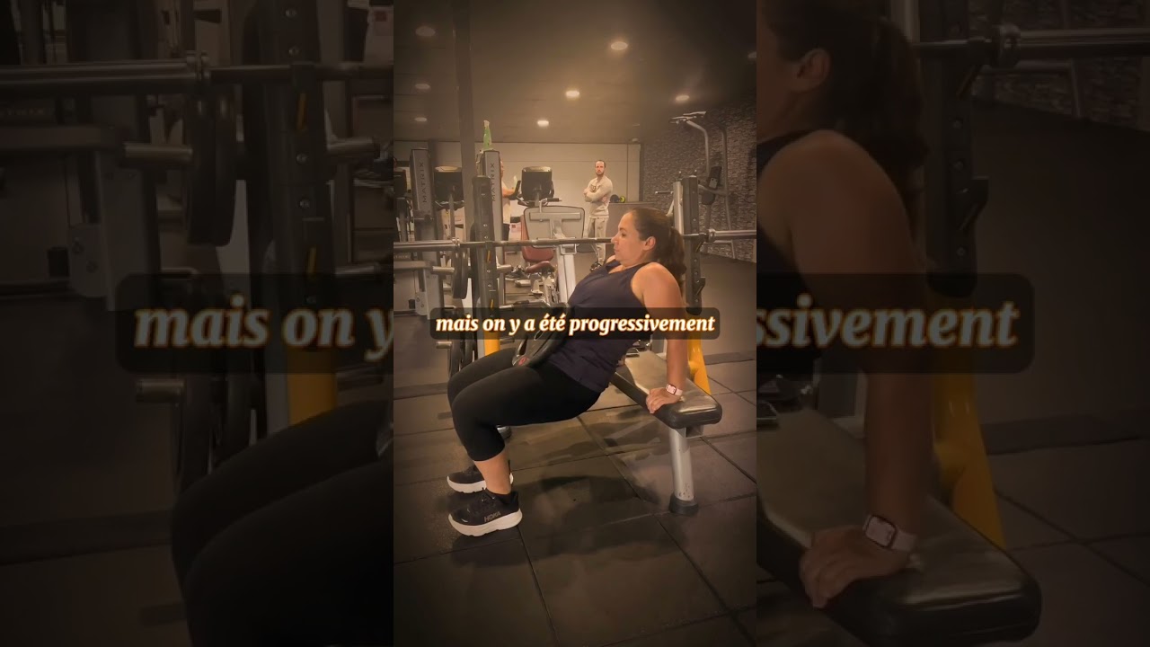 Témoignage Lucie : ses premières semaines de coaching (fatigue → énergie, sport & alimentation)