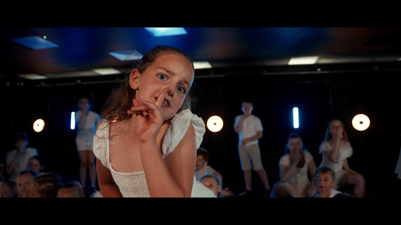 'Musical Mashup'