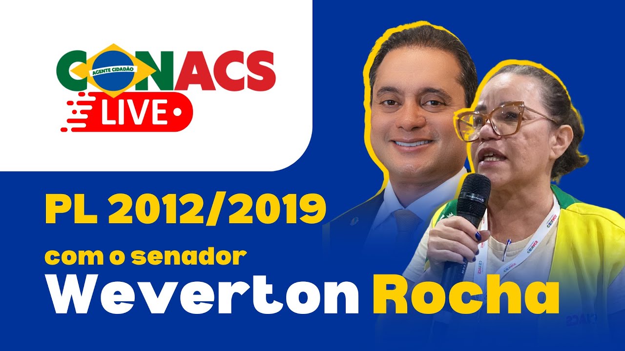 LIVE CONACS | FINAL DE ANO