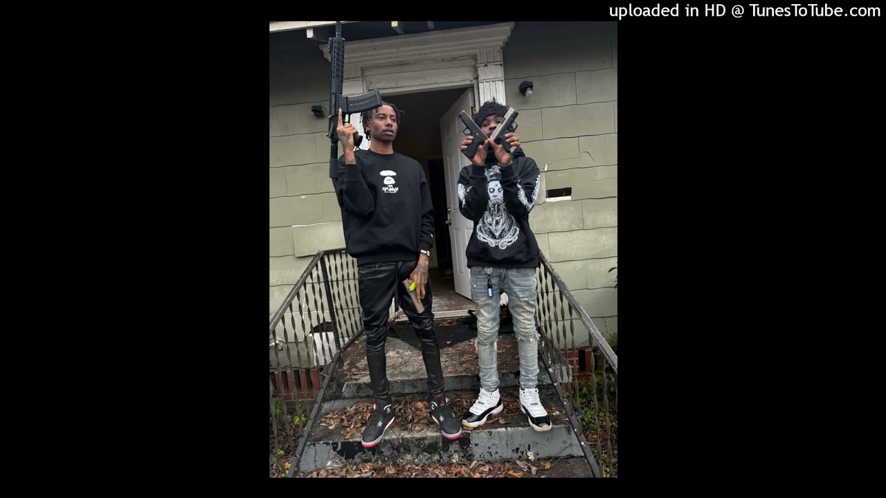 (FREE) Fattmack x Topoppgen x Gangway Type Beat “Missing You”