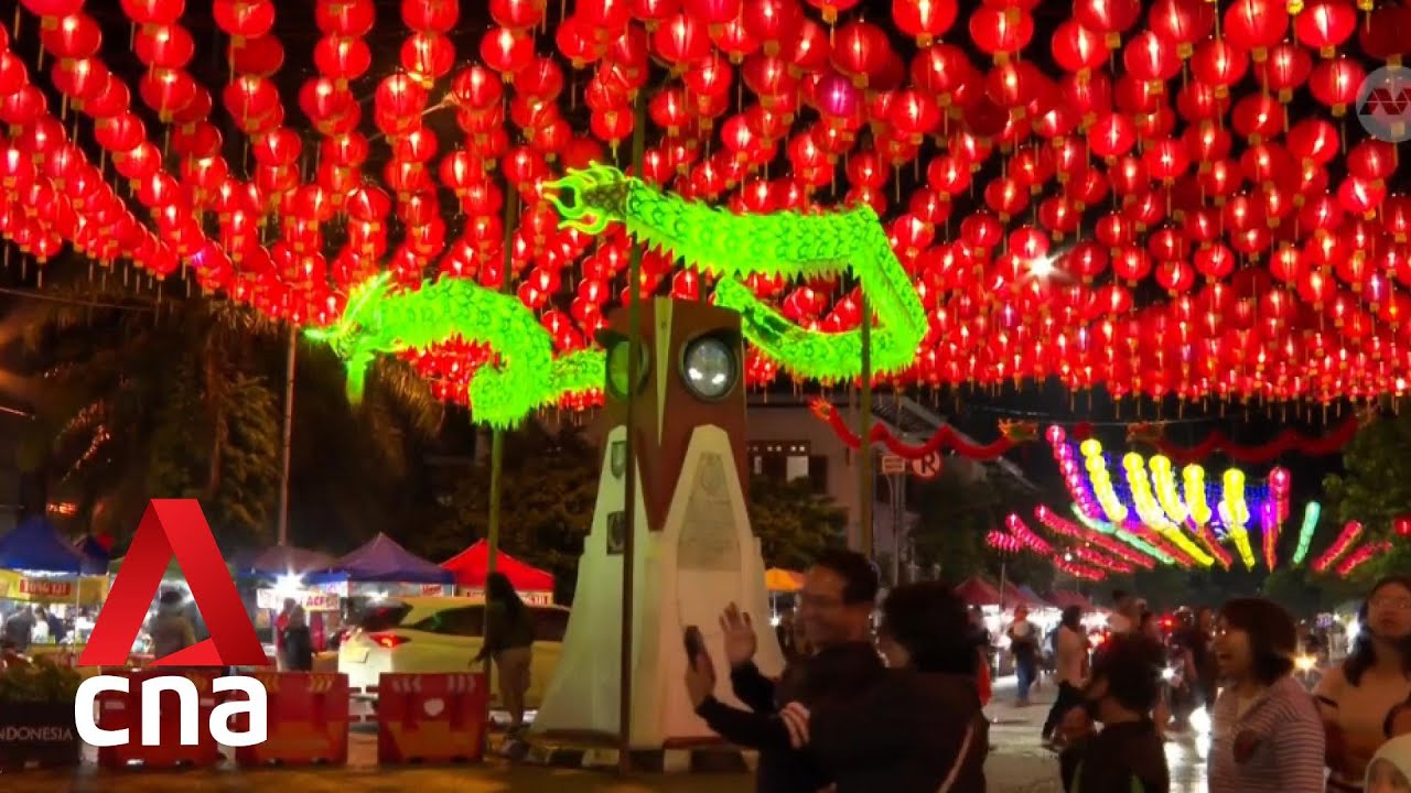 Indonesia Votes 2024: Ethnic Chinese minority hopes for more representation, political stability