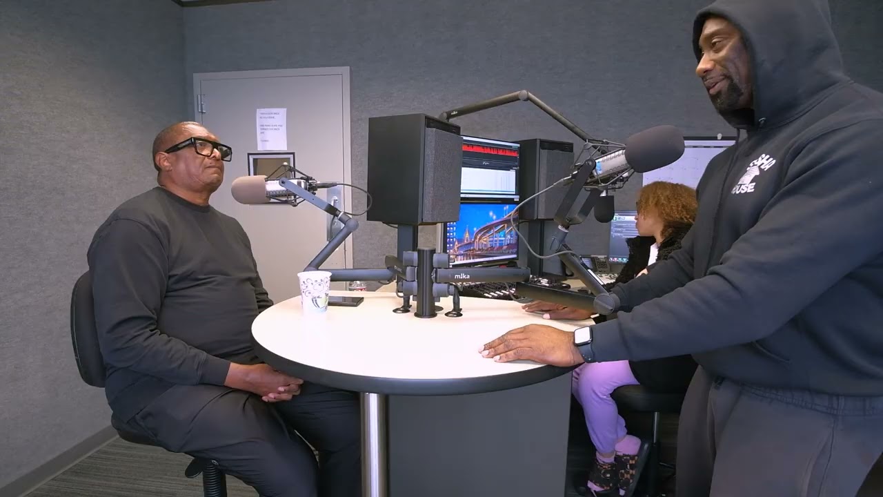 Mathew Knowles Talks Destiny's Child Tribute, Reunion Tour and More on Good Morning H-Town