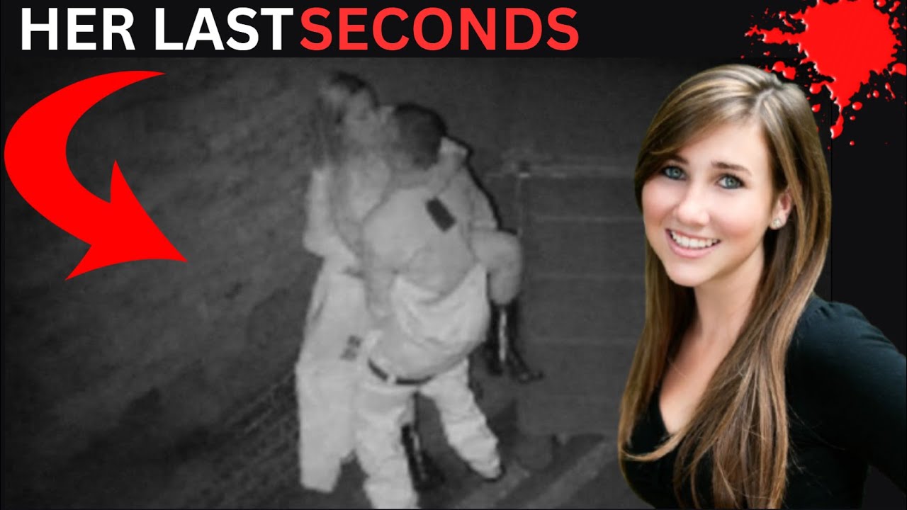 Caught on Camera: A Teenage Breakup That Escalated Into a Deadly Obsession | True Crime