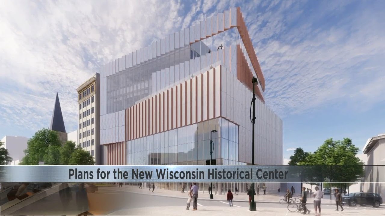 Wisconsin Historical Center