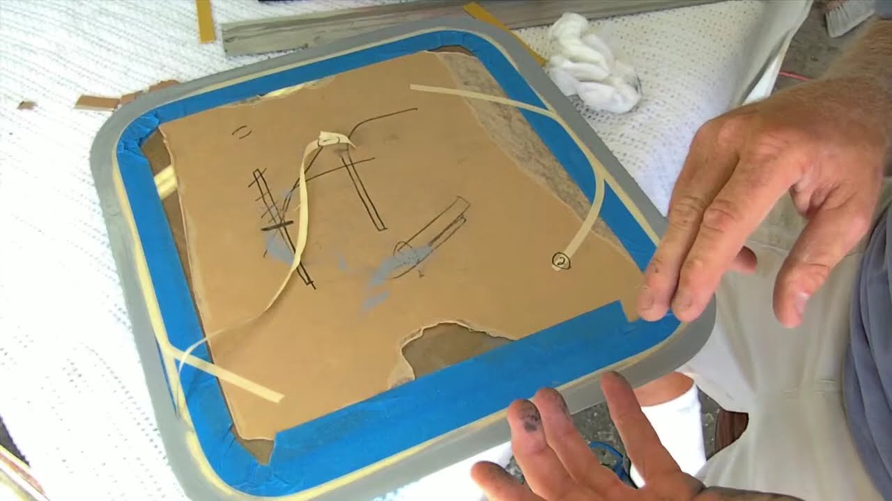 Glastar/Sportsman Window Installation 2014 - Part 4 of 5