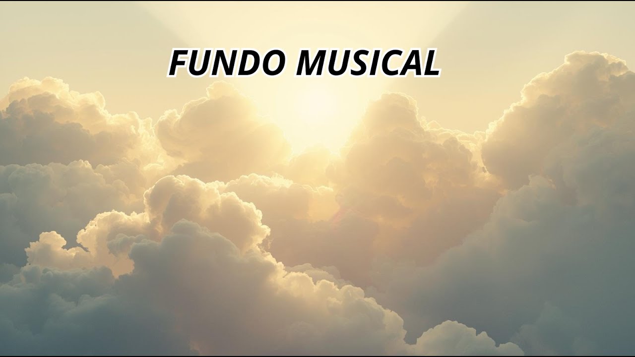 🎧 Fundo Musical Cristão para Orar e Descansar | Instrumental de Adoração