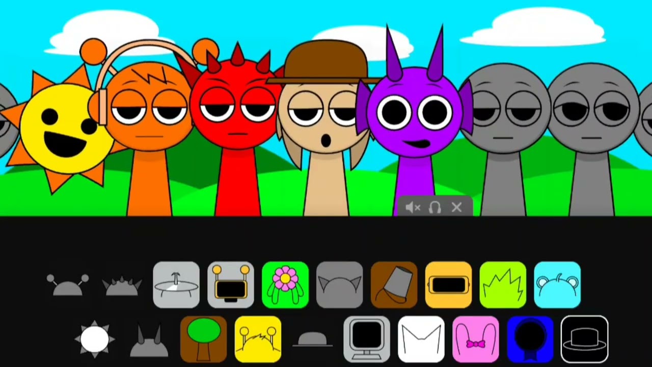 Sprunky’s Most Hilarious Cartoon Marathon 😂 | Full Episode