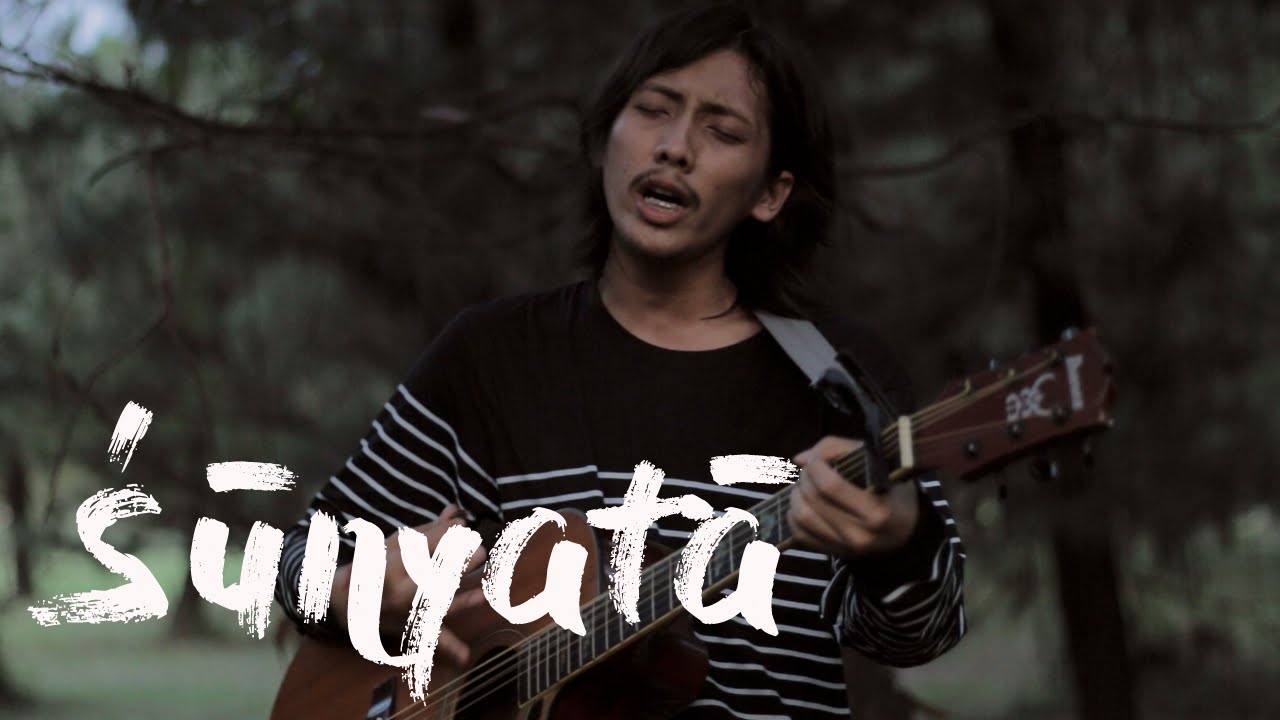 Oscar Lolang - Eastern Man | Sunyata Session