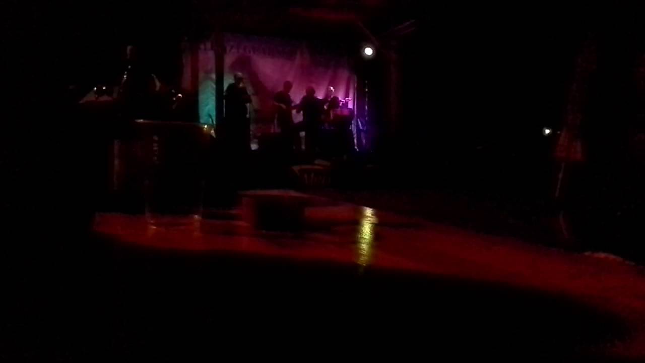 Marina gliwice mechanicy shanty cz.1
