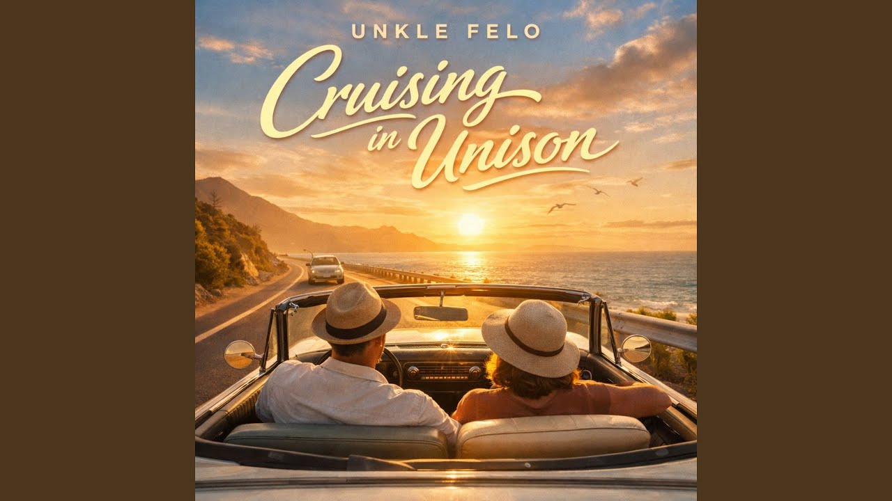 Cruising In Unison