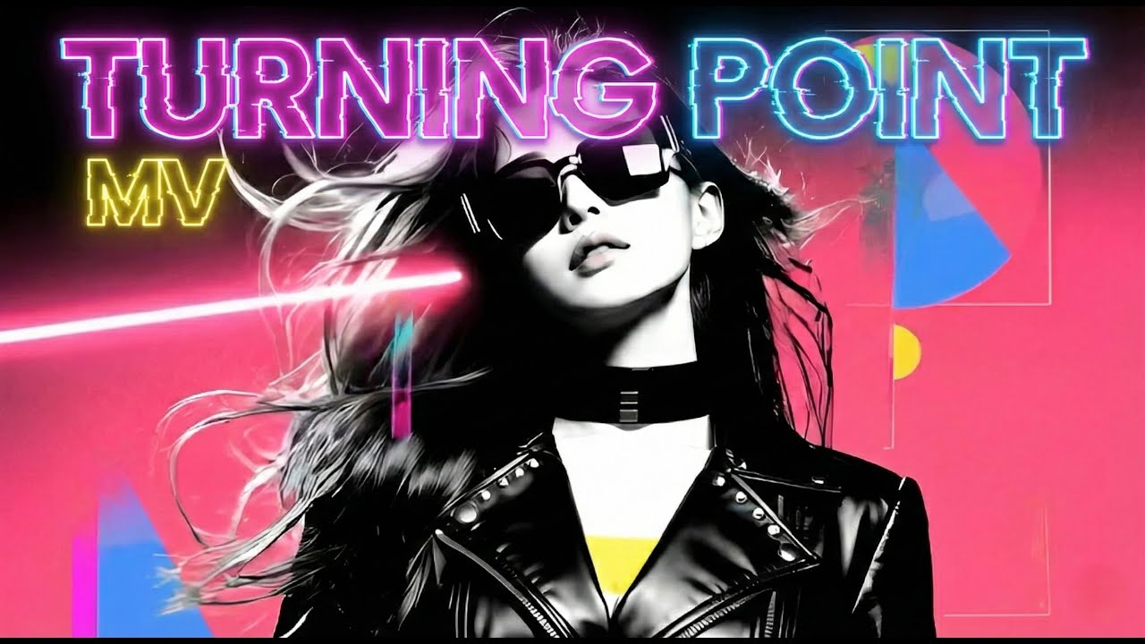 Turning Point - MV
