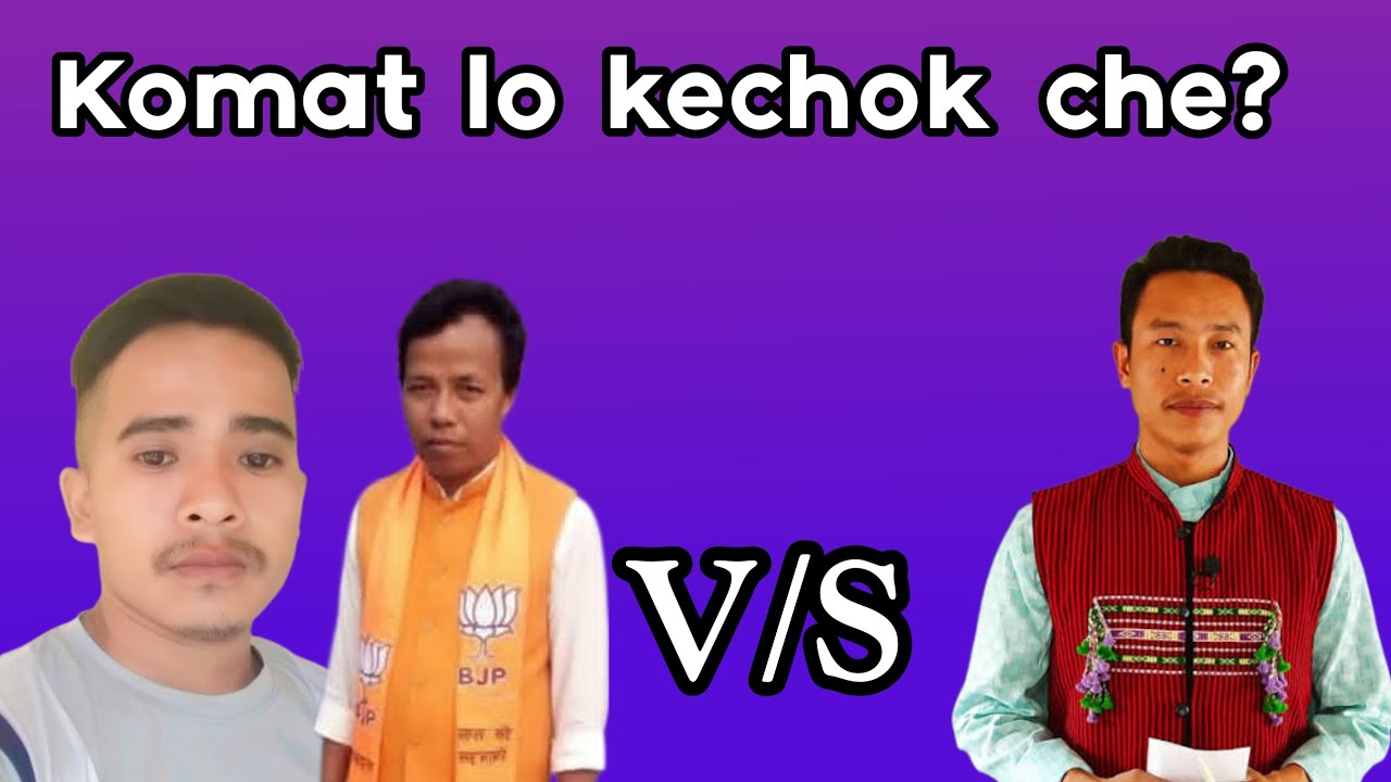 Kursing Timung charju noi angtong Ingti kathar pen jumesen Alam rat aphan kethan arju ik tha🔥