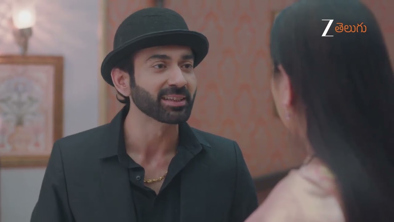Prema Yuddham | Ep - 136 | Webisode | Jan 30 2026 | Zee Telugu