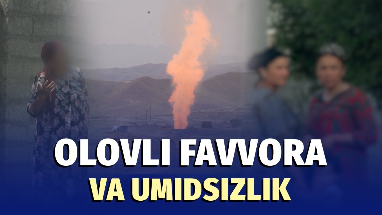 Boysun fojiasi: kon atrofida vaziyat og‘irligicha qolmoqda