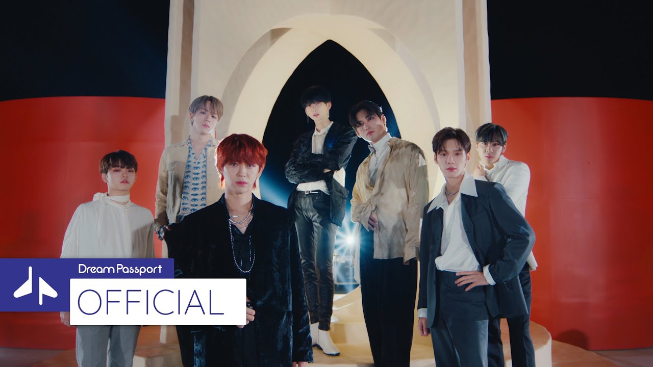 OR&beta;IT 「Eclipse」 M/V (Full ver.)