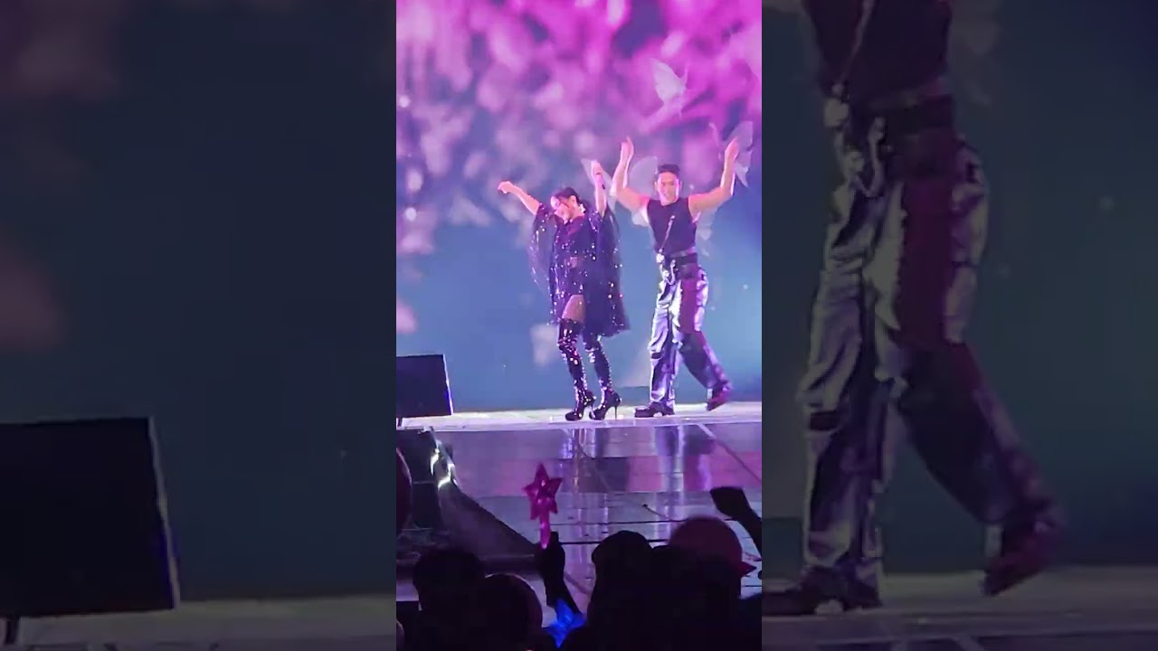 231210 엄정화 Poison