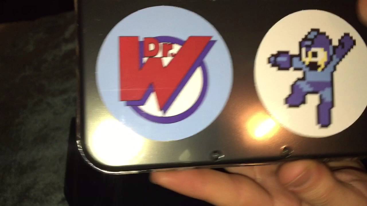ASMR Project: 3DS Collection