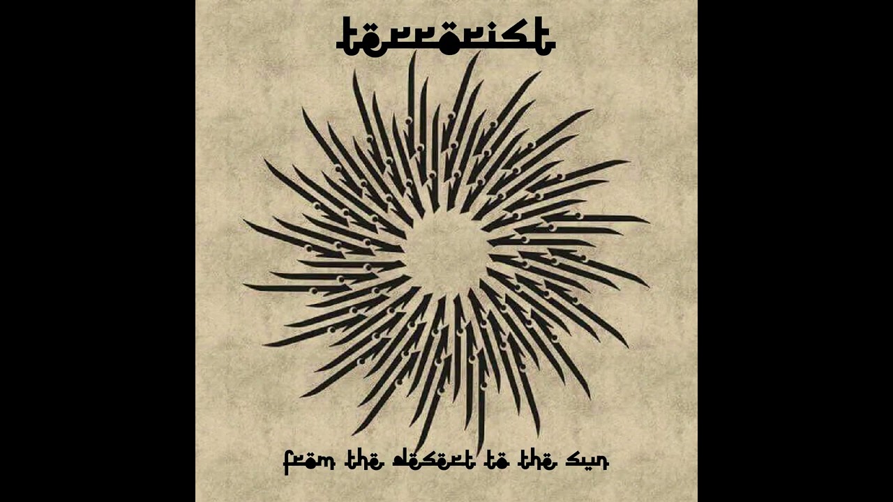 TERRORIST: From The Desert Demo- Full Ep Stream
