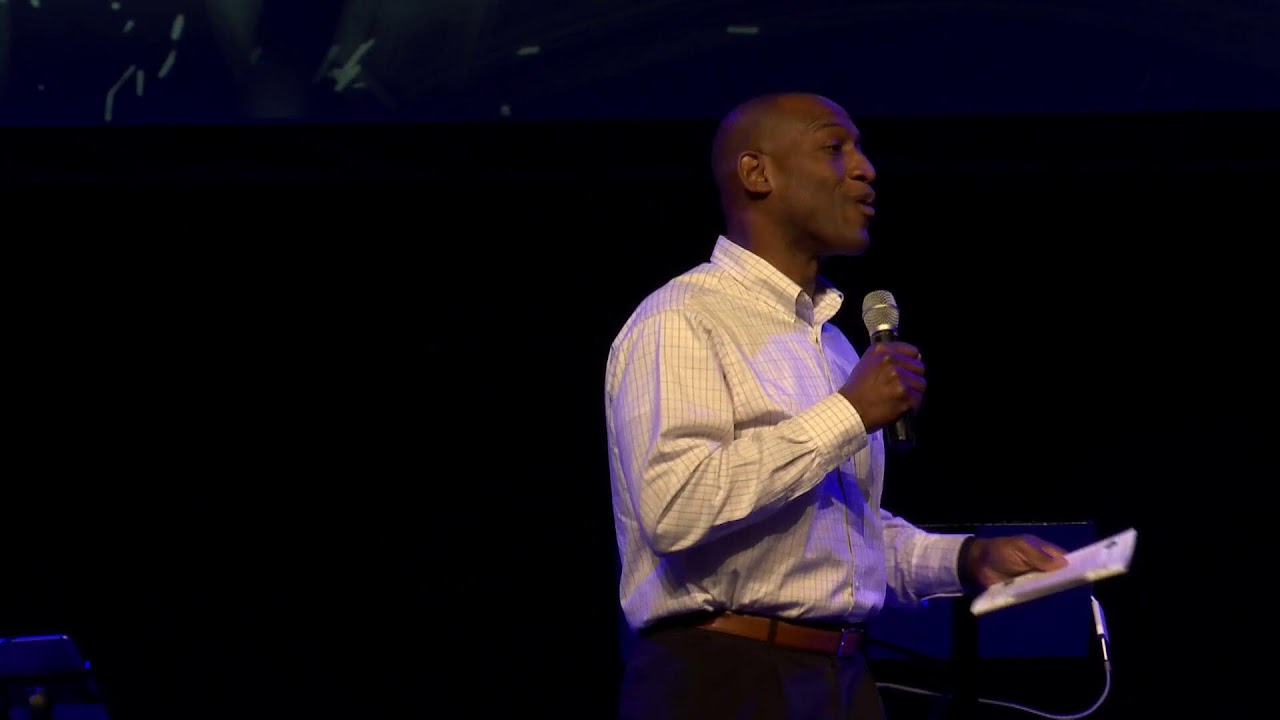 CWVFF 2023 | Main Session - Stephen Kendrick