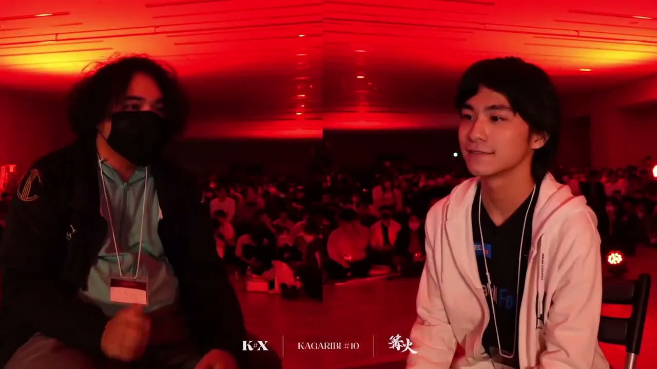篝火#10 WSF - CJE | へろー クッパ vs DFM | ザクレイ ピット - スマブラ 大会 Kagaribi#10 Winner's Semis