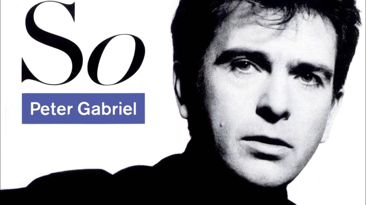 Peter Gabriel - Sledgehammer [Piano Cover]