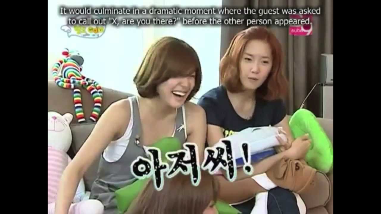 Dorky Shidae~ (SNSD)