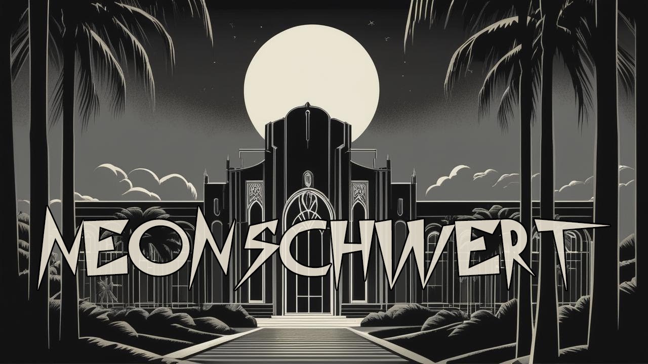 Vampire: Die Maskerade &mdash; Neonschwert (1927)