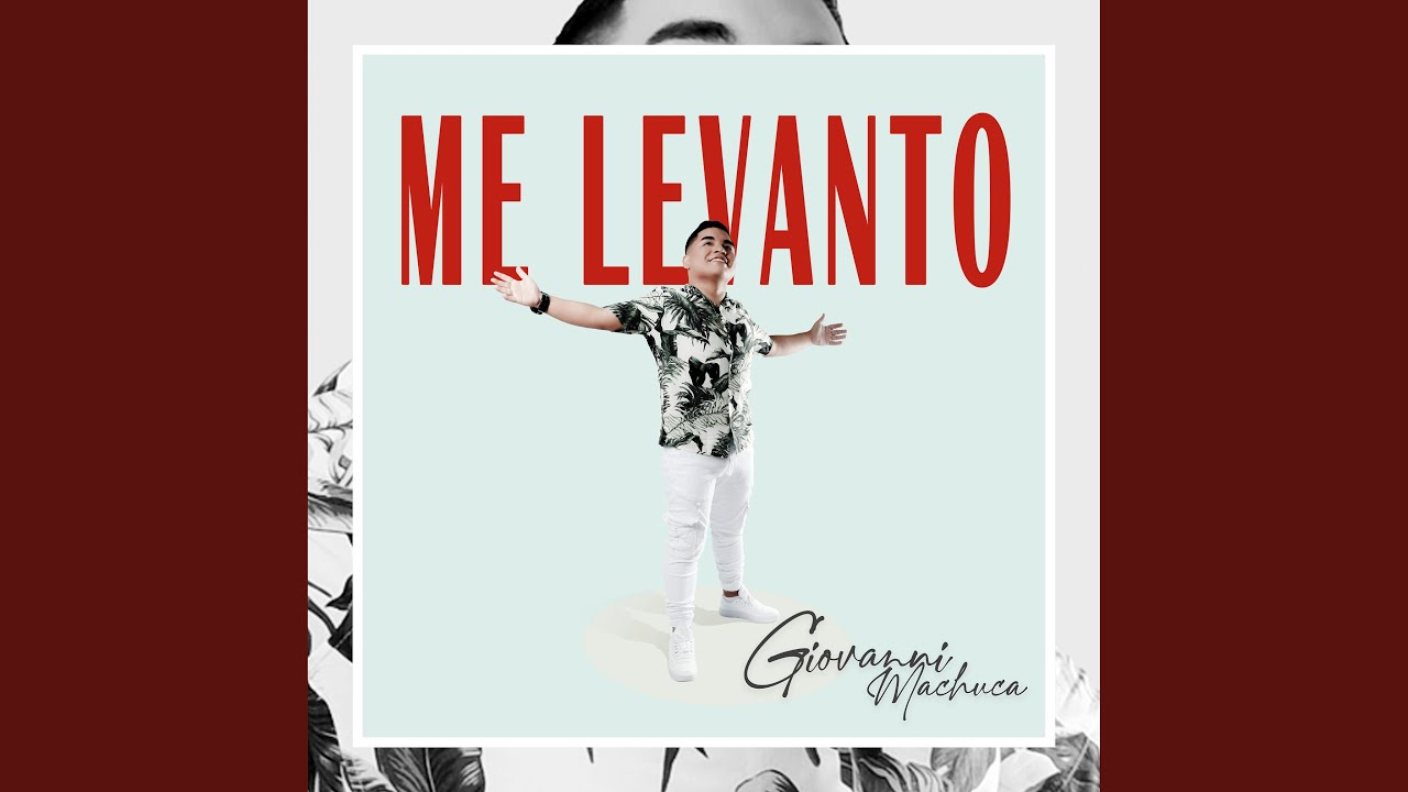 Me Levanto