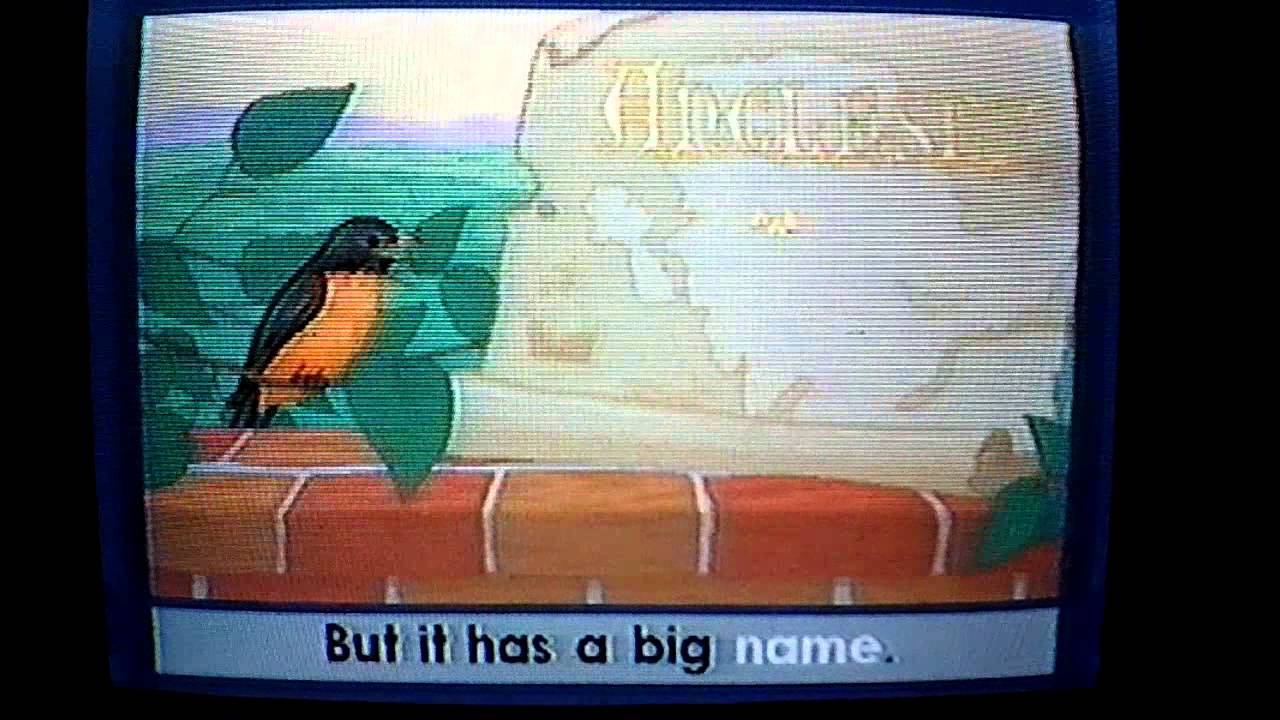 A Very Big Name - Wales