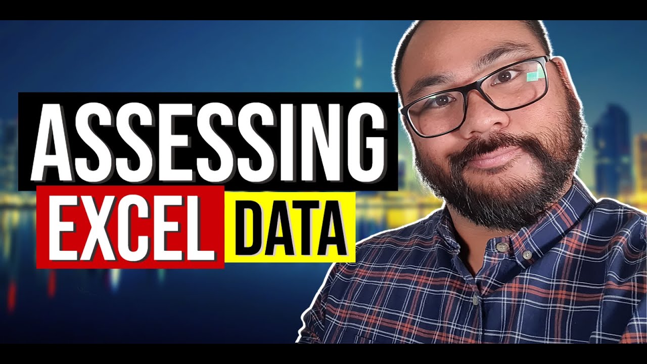 How to Assess Microsoft Excel Data Sets - Trace Precedents and Dependents, Show Formulas