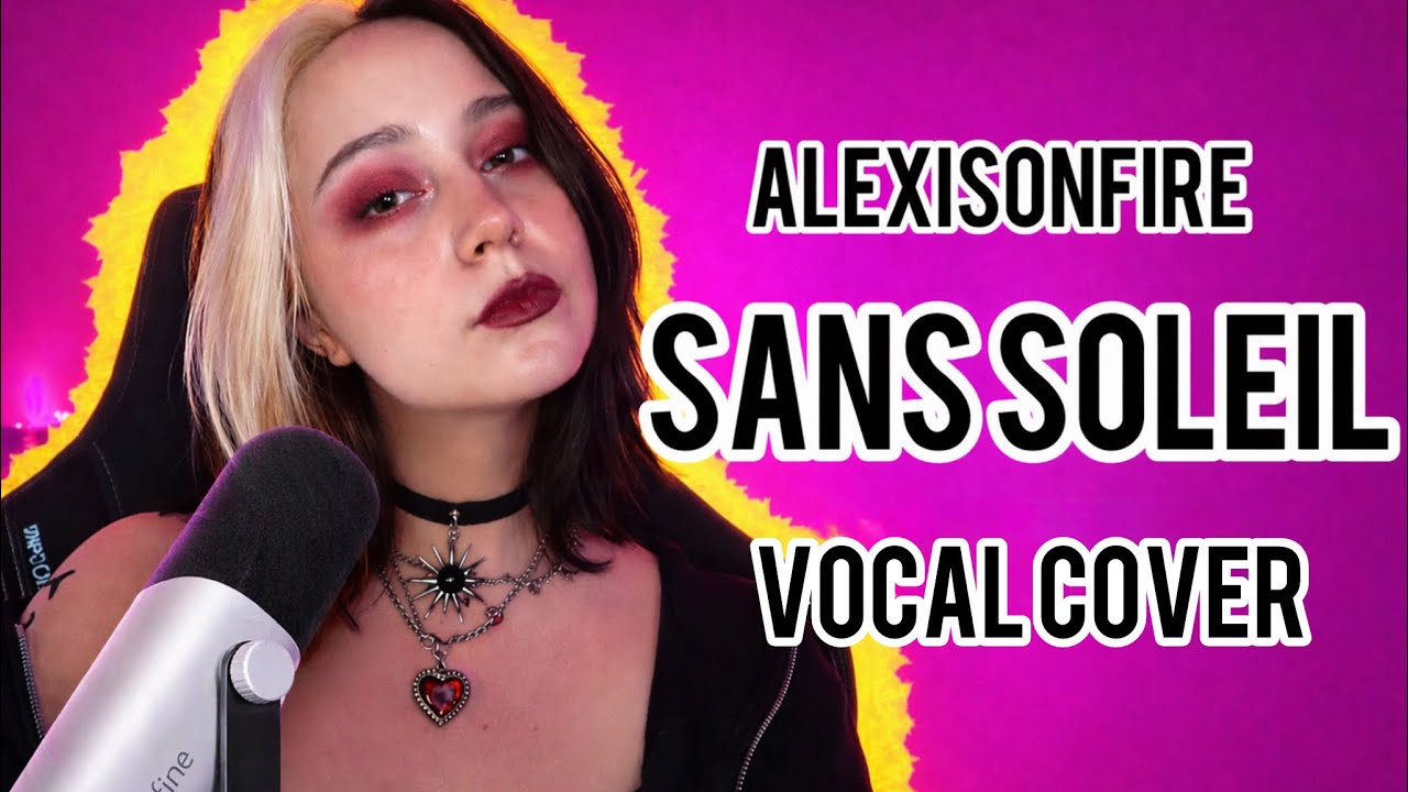 Alexisonfire- Sans Soleil vocal cover  #singing #cover #Alexisonfire