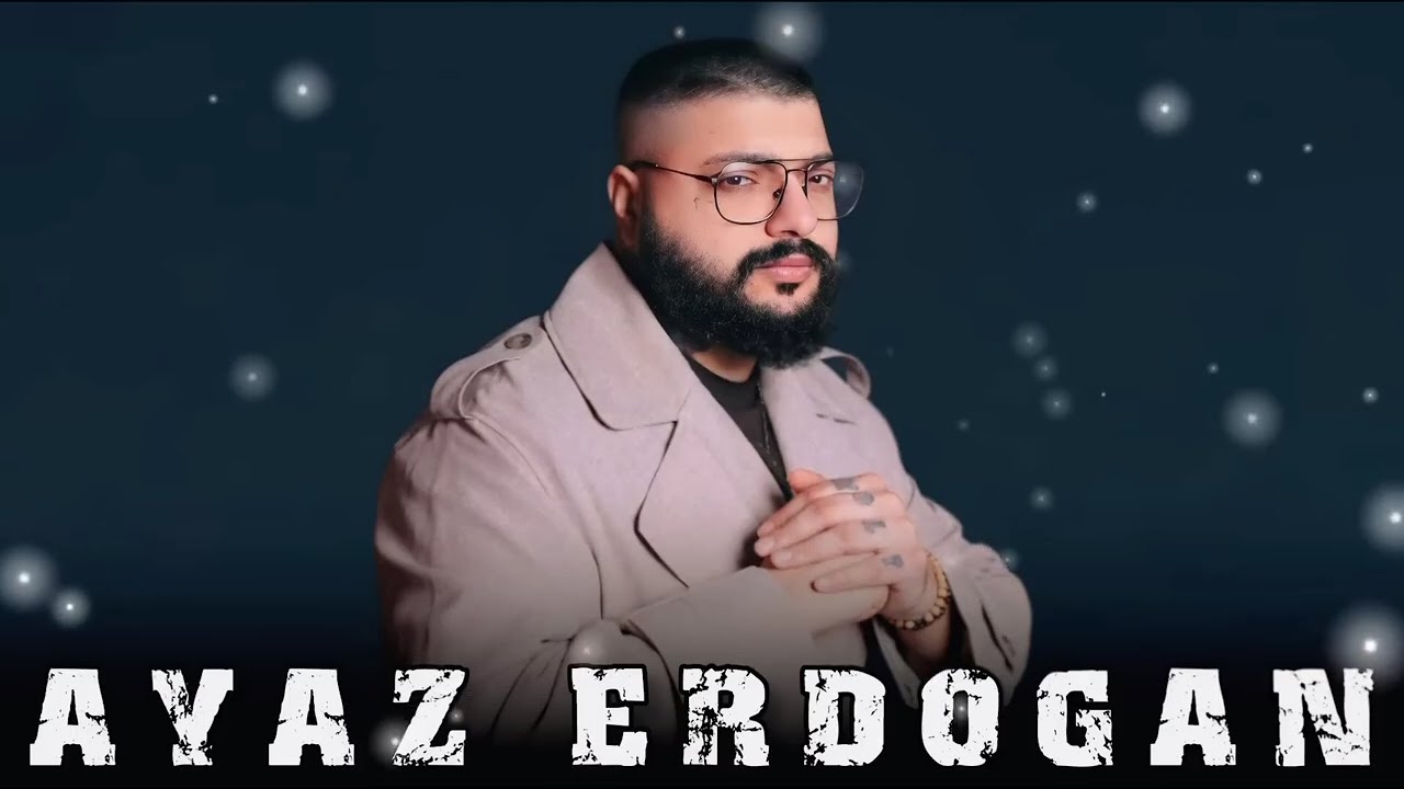 Ayaz Erdogan   Yine Herseyden Uzak   En Iyi Türkçe Pop Remix Şarkılar 2025