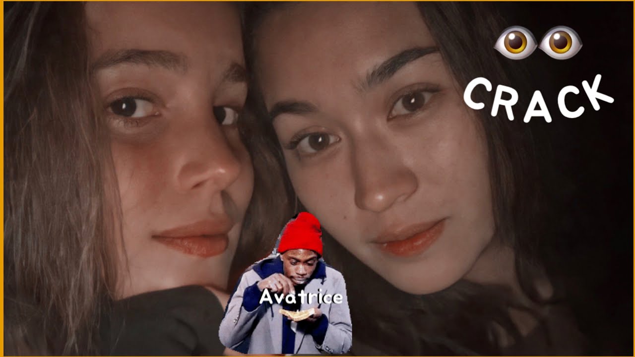 Avatrice CRACK pt. 4