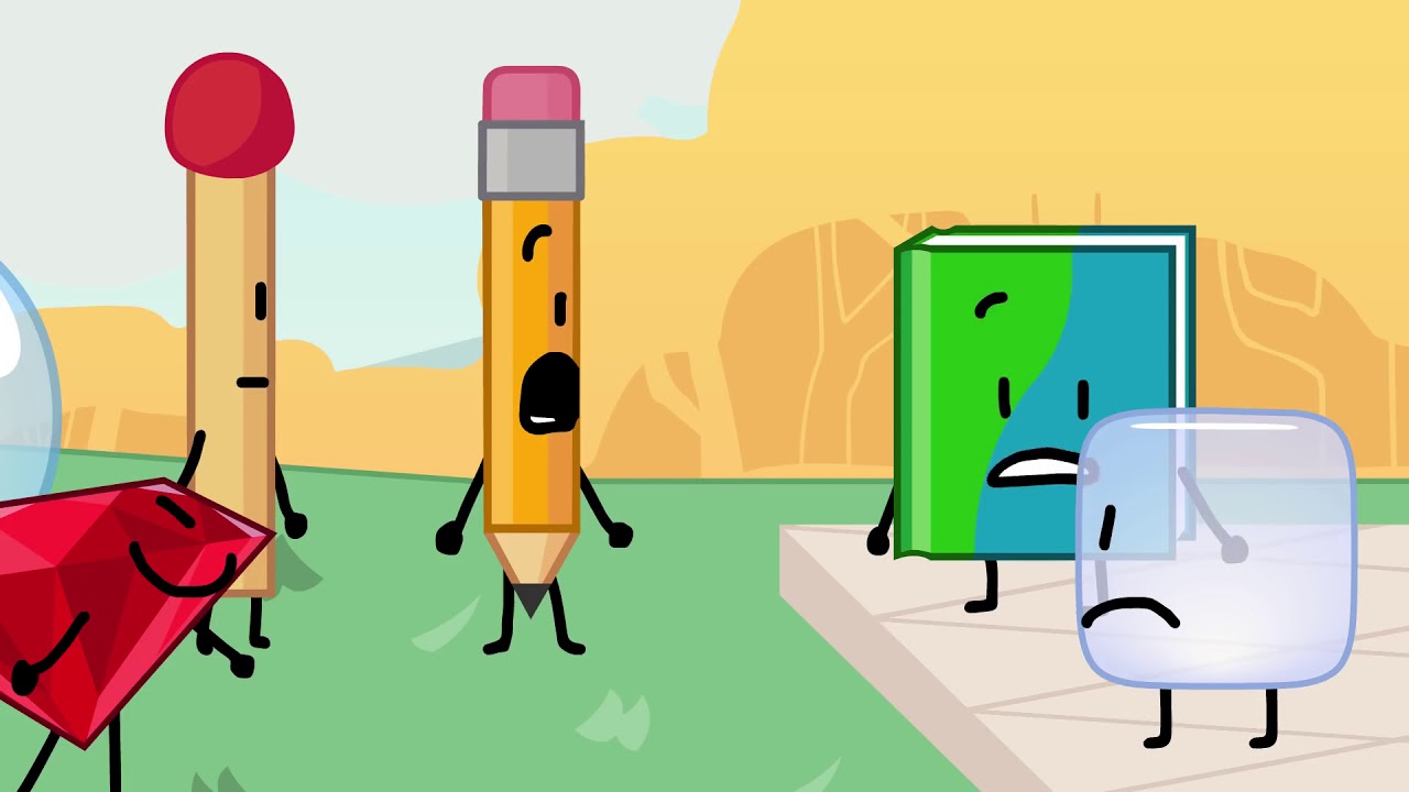 I tried dubbing several BFB characters in Japanese. (READ DESC)