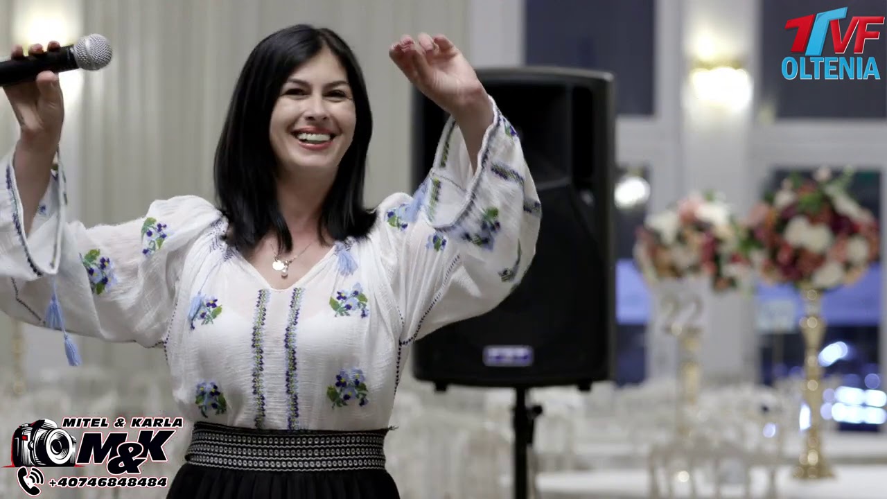 Alina Lascau | Colaj BELEA cu Muzica de petrecere | Cele mai ale dracu Hore
