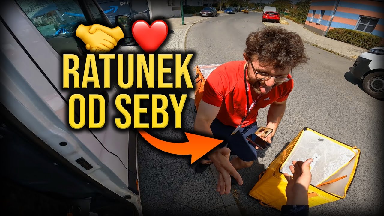 Pomoc od Seby i Muzyka Dla Prawilniaków