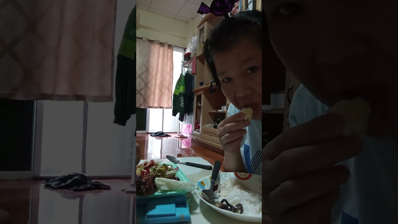EP2 กินส้มตำกันจร้า