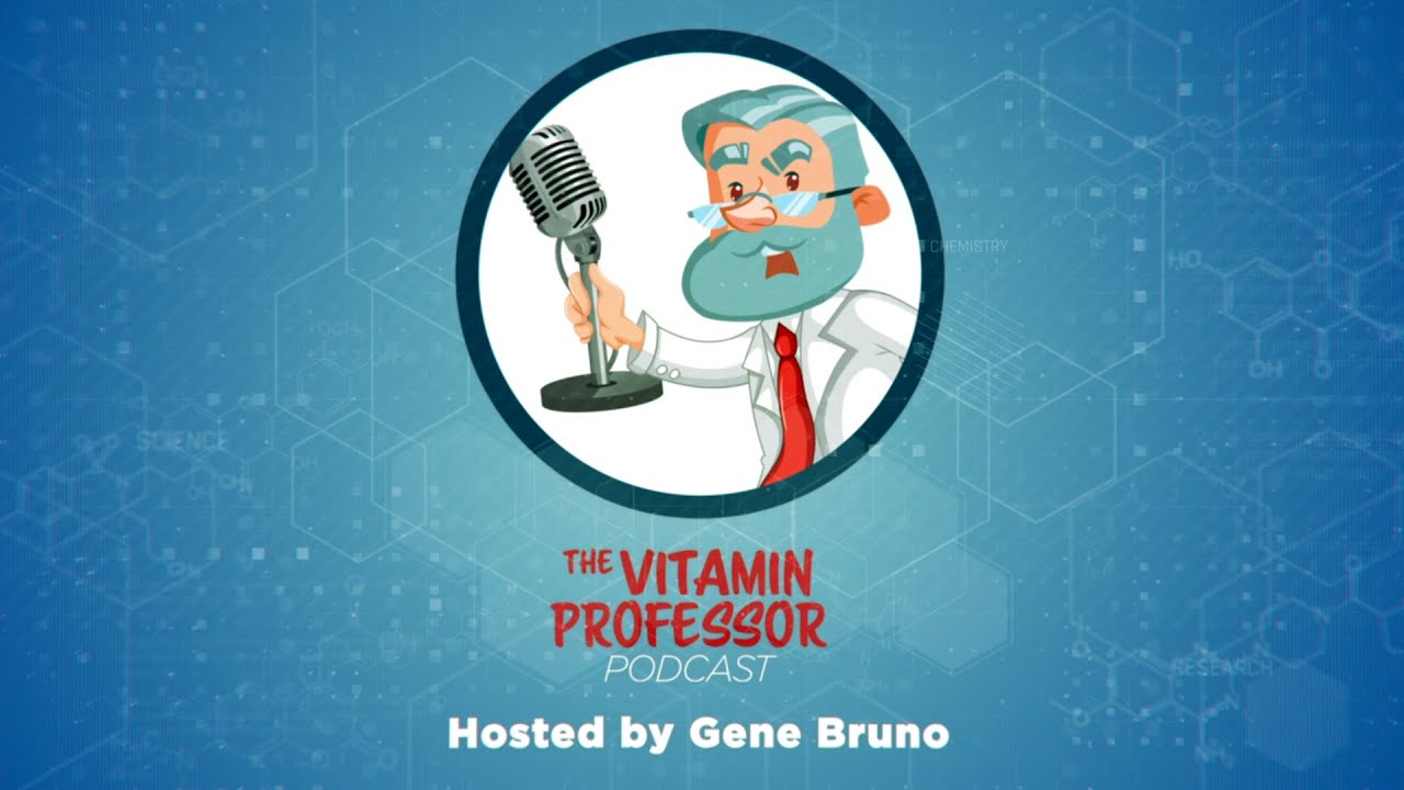 Lesson 18: Neuroprotection With Agmatine for Better Nerve Health