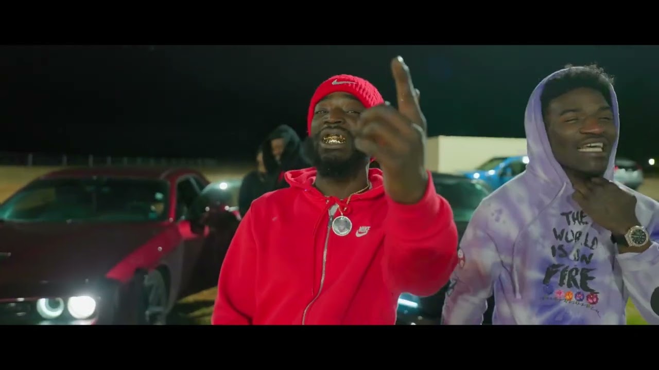 Bobby Ruger ~ “ I Wish They Would of Told Me “ (Official Video) 