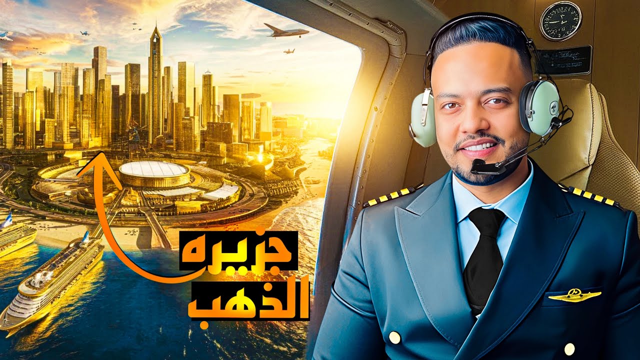 العقارات البحرية في دبي... الكنز العقاري القادم 🌊 اكتشف مشروع BEYOND BY OMNIYAT -مدينة دبي الملاحية
