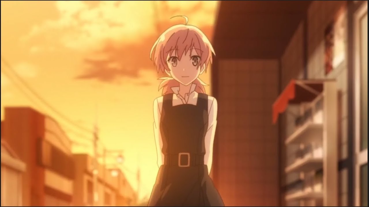 Yuu Are Still Turning Out