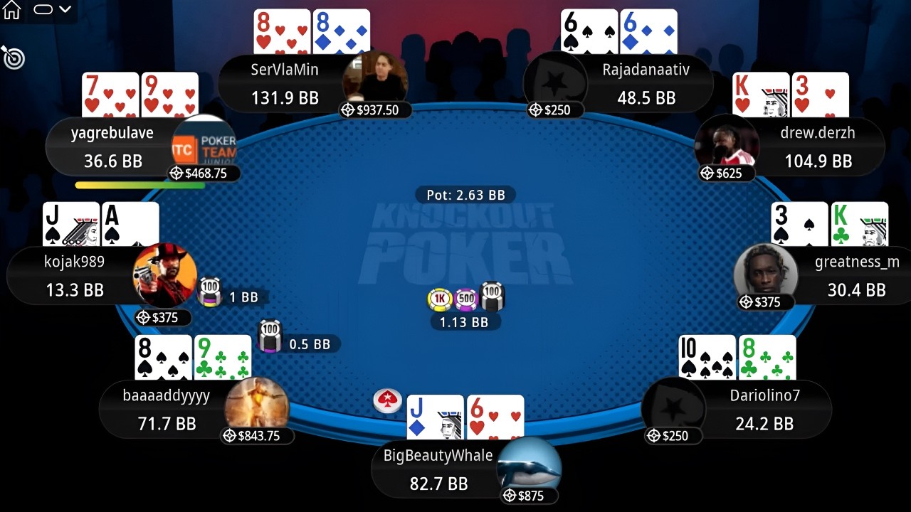 $1K Thursday Thrill PKO SerVlaMin | Rajadanaativ | greatness_m - Final Table Replay (02-04-2026)