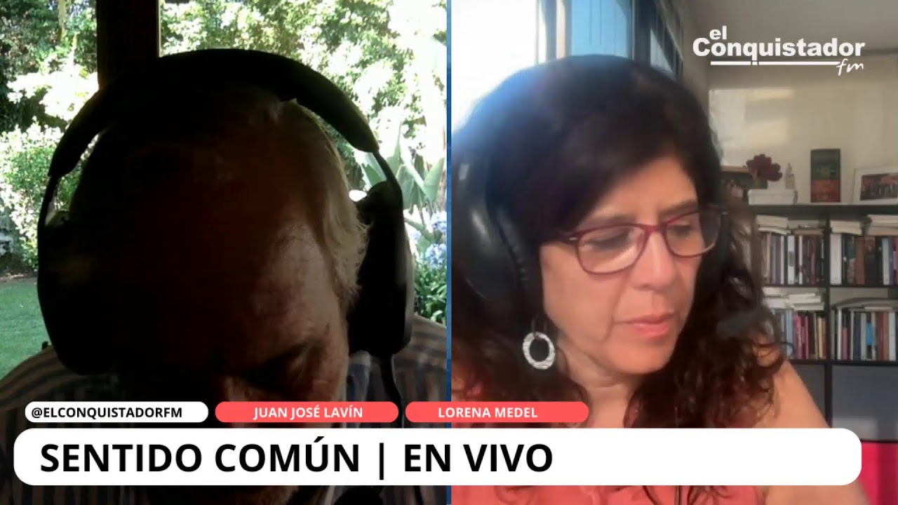 Sentido Común | Juan Jose Lavín y Lorena Medel | 30-01-2026