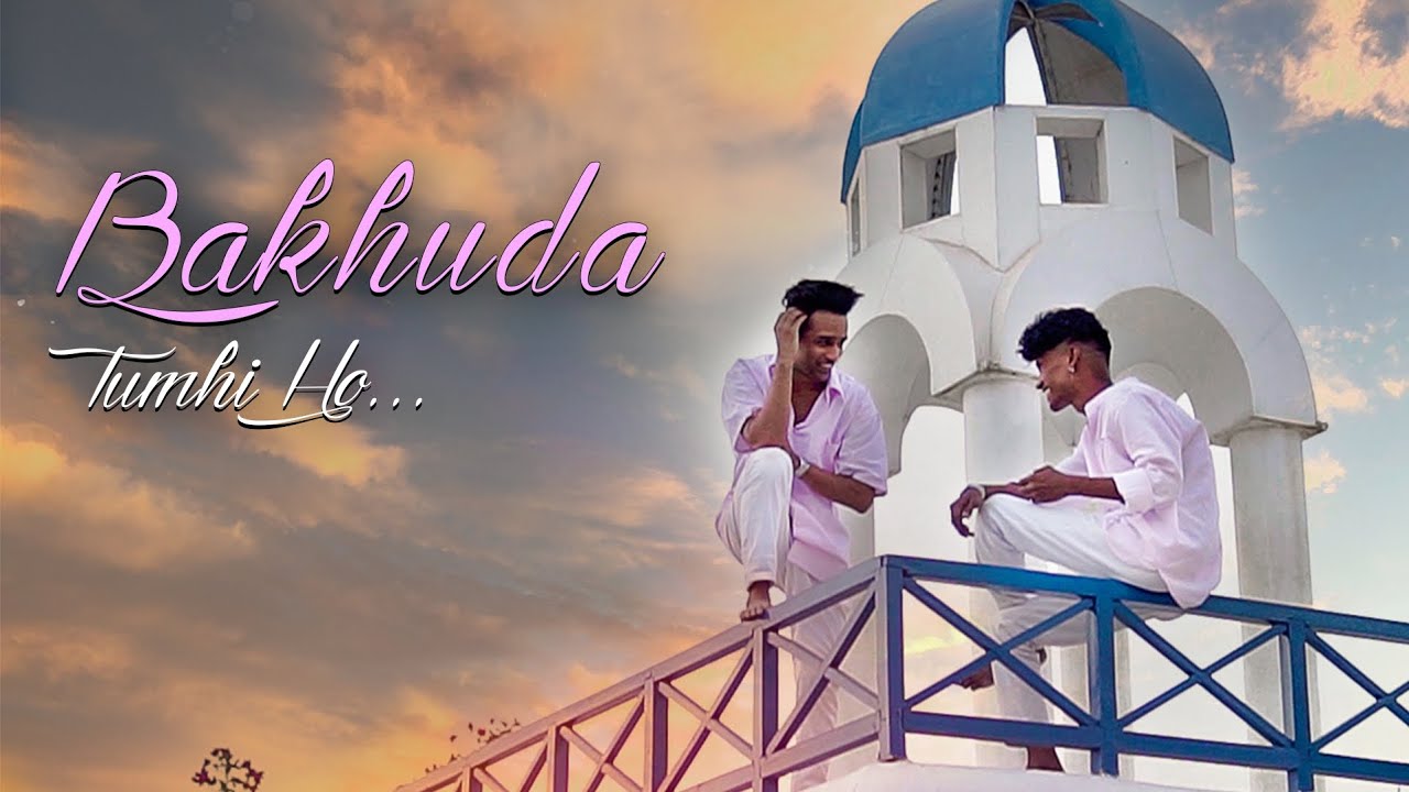 Bakhuda Tumhi Ho | Salim Shaikh Choreography Ft' Nihar Dongre | Atif Aslam | Shahid & vidya
